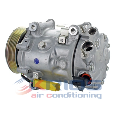 Meat Doria Compressor, airconditioning K11465