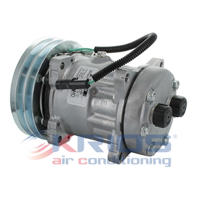 Meat Doria Airco compressor K11466
