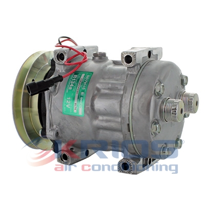Meat Doria Airco compressor K11469