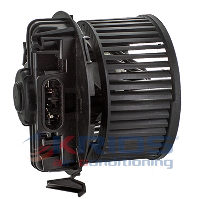 Meat Doria Kachelventilator K92146