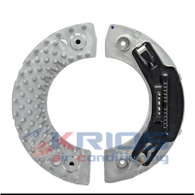 Meat Doria Regeleenheid interieurventilator K106059