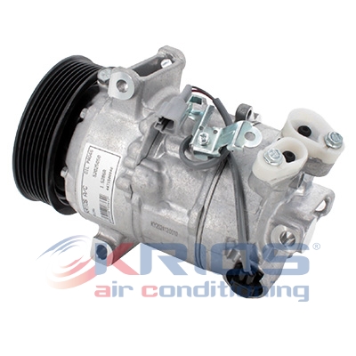 Meat Doria Airco compressor K15286A