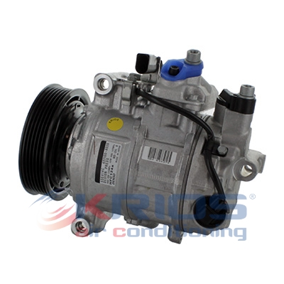 Meat Doria Airco compressor K15388