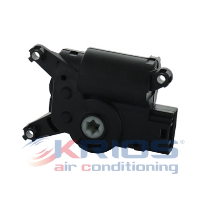 Meat Doria Regeleenheid verwarming/ventilatie K107051