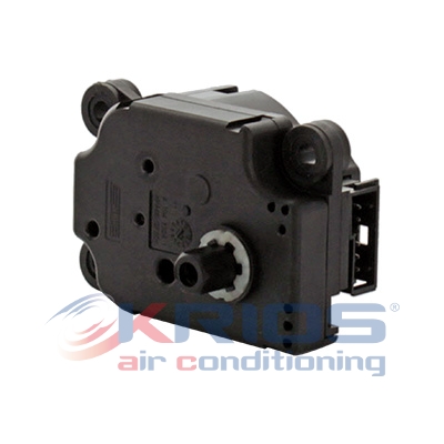 Meat Doria Regeleenheid verwarming/ventilatie K107052