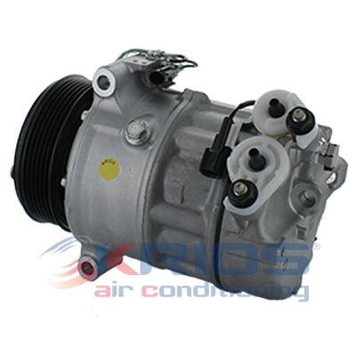 Meat Doria Airco compressor K11477