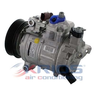 Meat Doria Compressor, airconditioning K15394