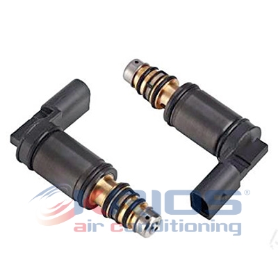 Meat Doria Regelventiel, compressor K28069