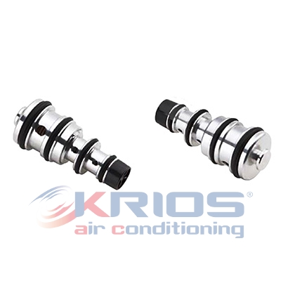 Meat Doria Regelventiel, compressor K28074