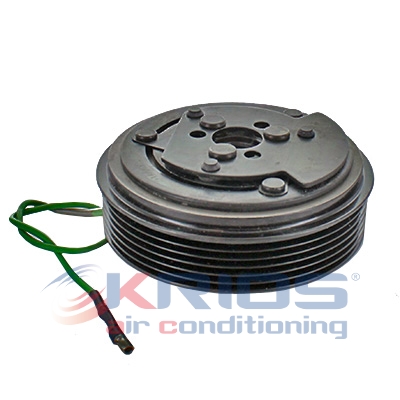 Meat Doria Magneetkoppeling, airconditioningcompressor K21274