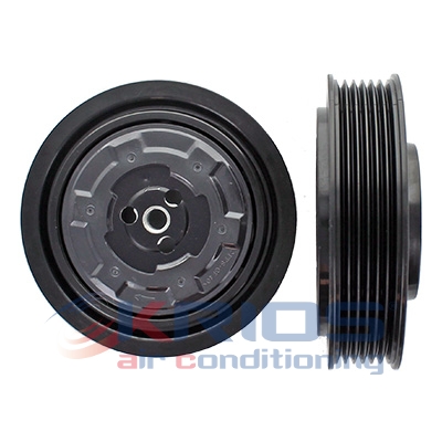 Meat Doria Magneetkoppeling, airconditioningcompressor K21279