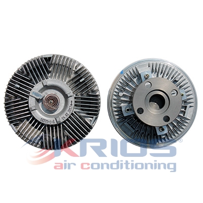 Meat Doria Visco-koppeling K97039