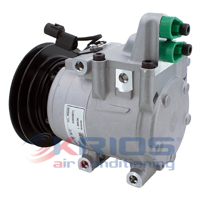 Meat Doria Airco compressor K18063A