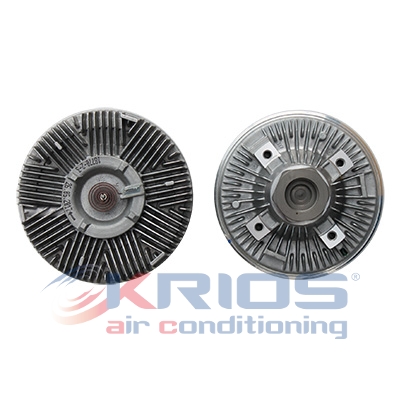 Meat Doria Visco-koppeling K97049