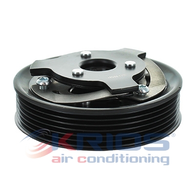 Meat Doria Magneetkoppeling, airconditioningcompressor K21288