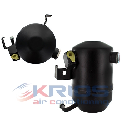 Meat Doria Airco droger/filter K132374