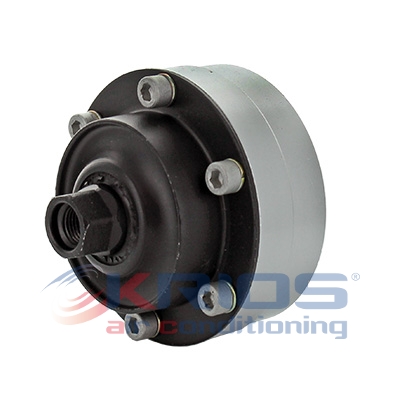 Meat Doria Magneetkoppeling, airconditioningcompressor K21290