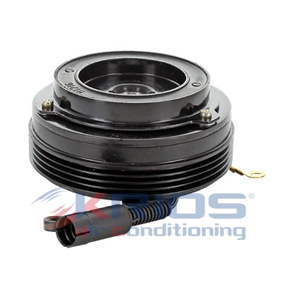 Meat Doria Magneetkoppeling, airconditioningcompressor K21293