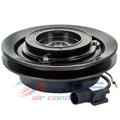 Meat Doria Magneetkoppeling, airconditioningcompressor K21294