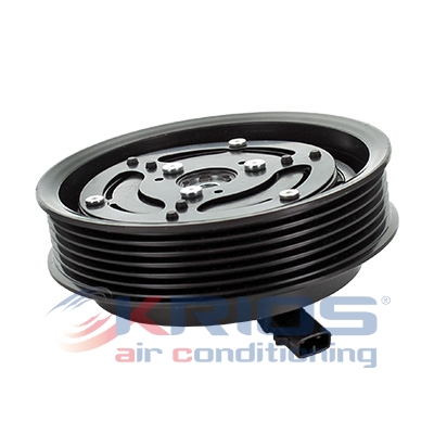 Meat Doria Magneetkoppeling, airconditioningcompressor K21296