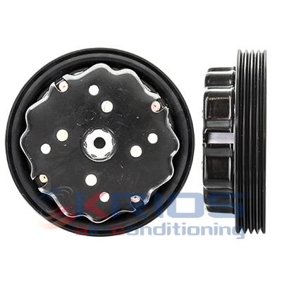 Meat Doria Magneetkoppeling, airconditioningcompressor K21298