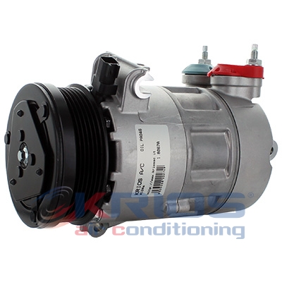 Meat Doria Airco compressor K18067A