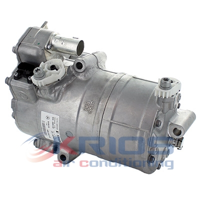 Meat Doria Airco compressor K11481