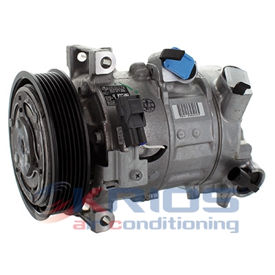 Meat Doria Airco compressor K15418