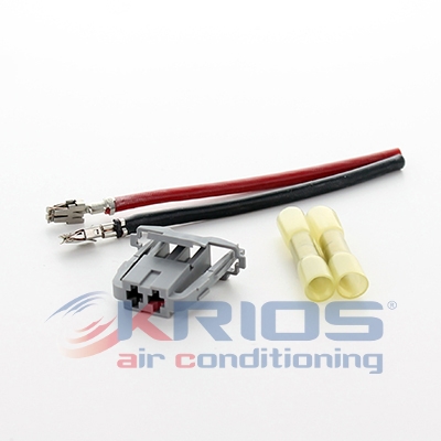 Meat Doria Kabelreparatieset K26203