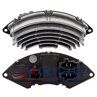 Meat Doria Regeleenheid interieurventilator K106073