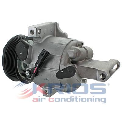 Meat Doria Airco compressor K12173