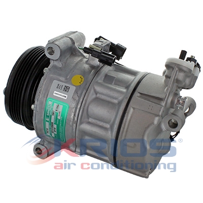 Meat Doria Compressor, airconditioning K11491