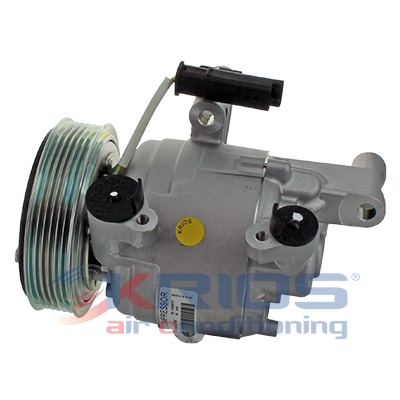 Meat Doria Airco compressor K12174