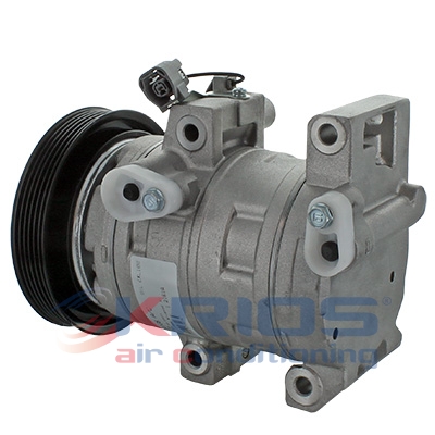 Meat Doria Airco compressor K12161A