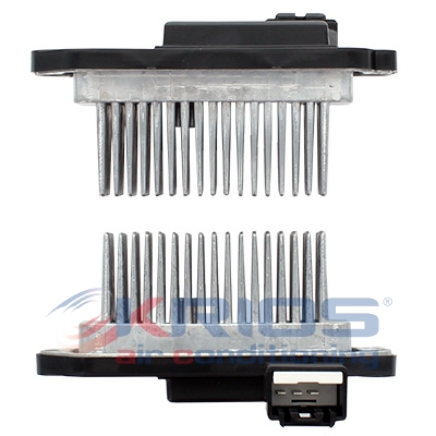 Meat Doria Regelaar, interieurventilator K106081