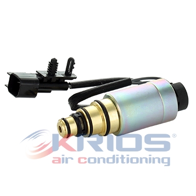 Meat Doria Regelventiel, compressor K28079