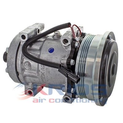 Meat Doria Airco compressor K11495