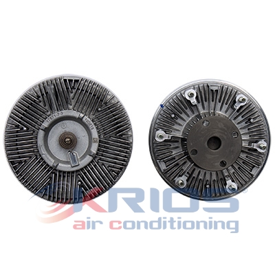 Meat Doria Visco-koppeling K97055