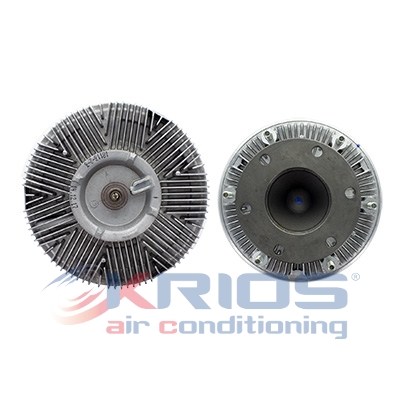 Meat Doria Visco-koppeling K97058