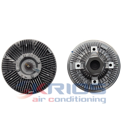 Meat Doria Visco-koppeling K97062