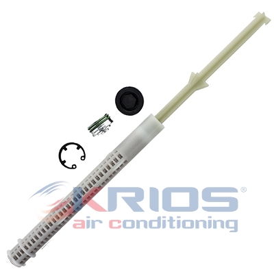 Meat Doria Airco droger/filter K132381