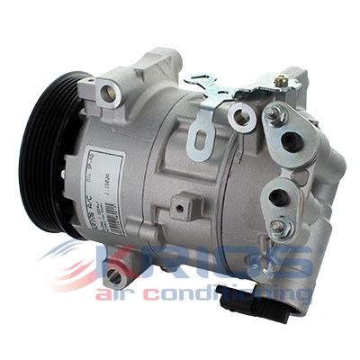 Meat Doria Airco compressor K11502A