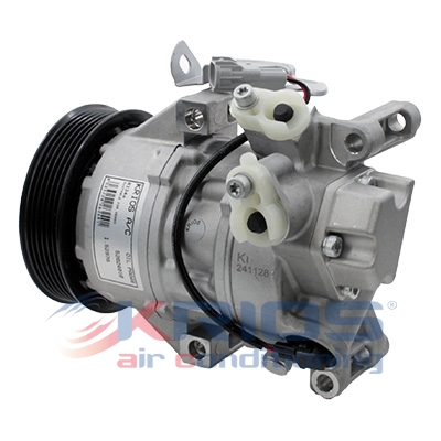 Meat Doria Airco compressor K15297A