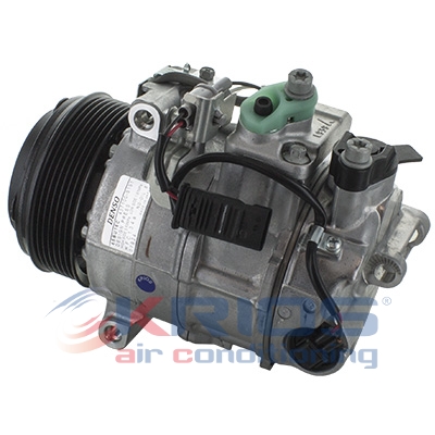 Meat Doria Airco compressor K15448