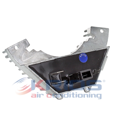 Meat Doria Regelaar, interieurventilator K106090