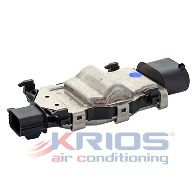 Meat Doria Regelaar, interieurventilator K106091