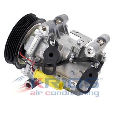 Meat Doria Airco compressor K13027