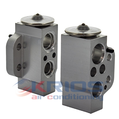 Meat Doria Airco expansieklep K42153