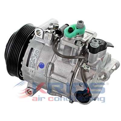 Meat Doria Airco compressor K15456