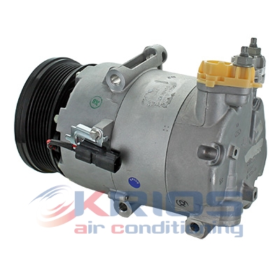 Meat Doria Airco compressor K18077